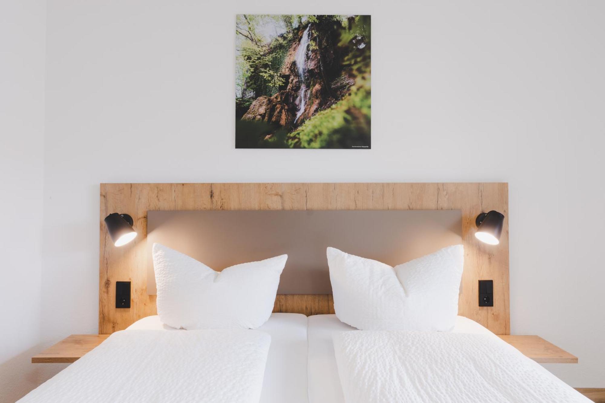 Westerheim Hotel Gasthof Roessle מראה חיצוני תמונה