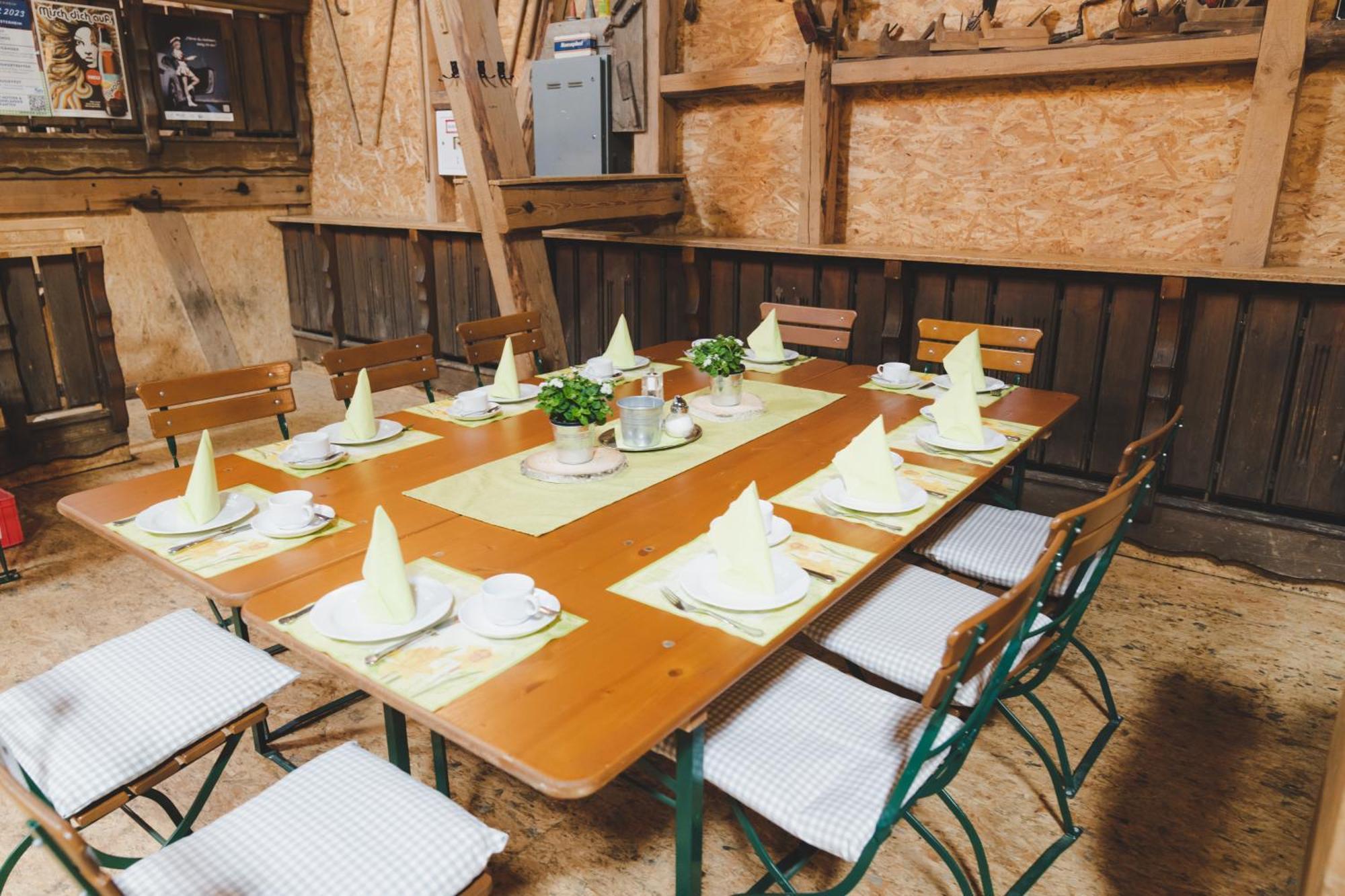 Westerheim Hotel Gasthof Roessle מראה חיצוני תמונה