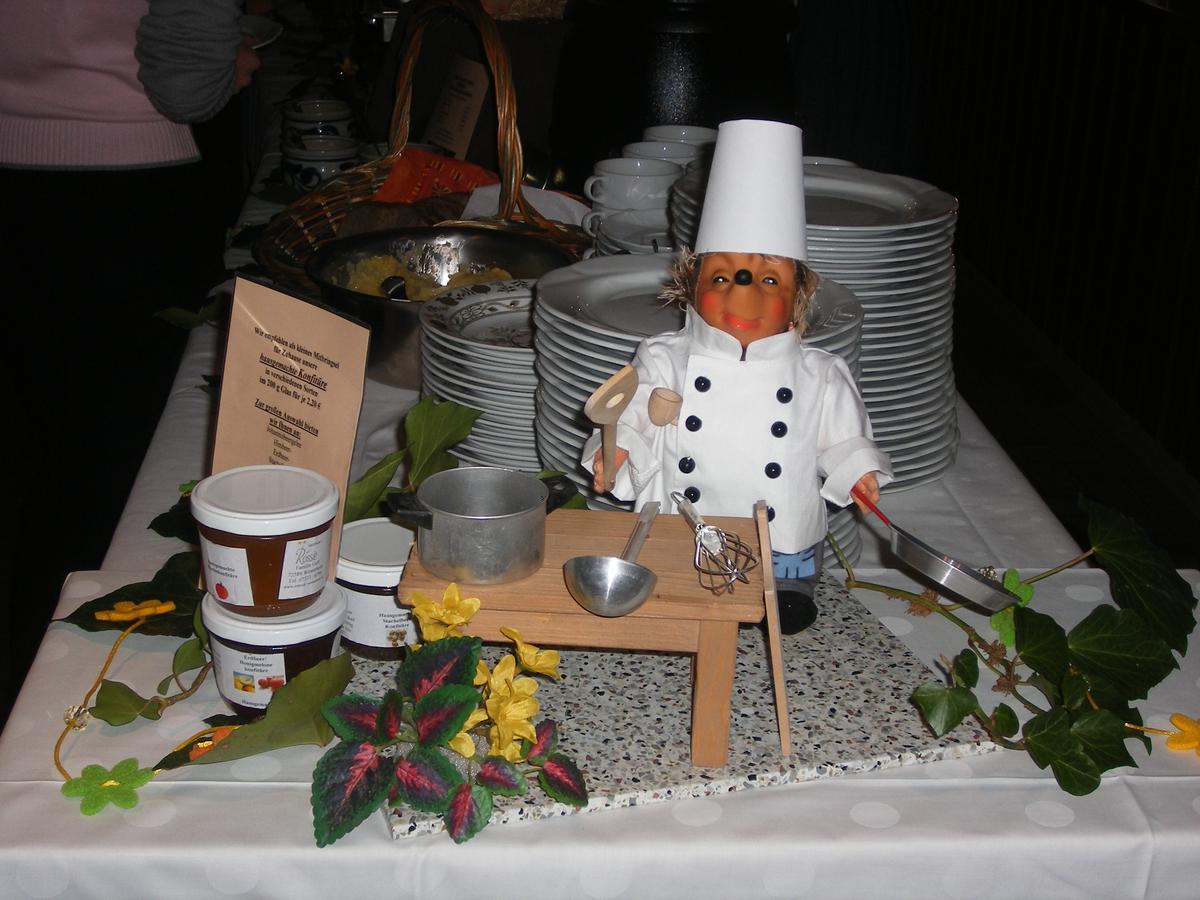 Westerheim Hotel Gasthof Roessle מראה חיצוני תמונה