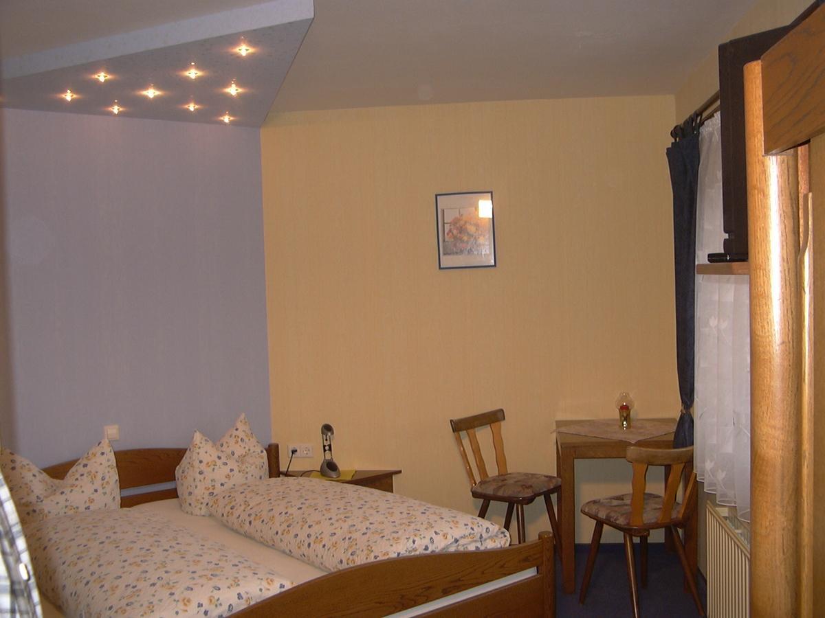 Westerheim Hotel Gasthof Roessle מראה חיצוני תמונה