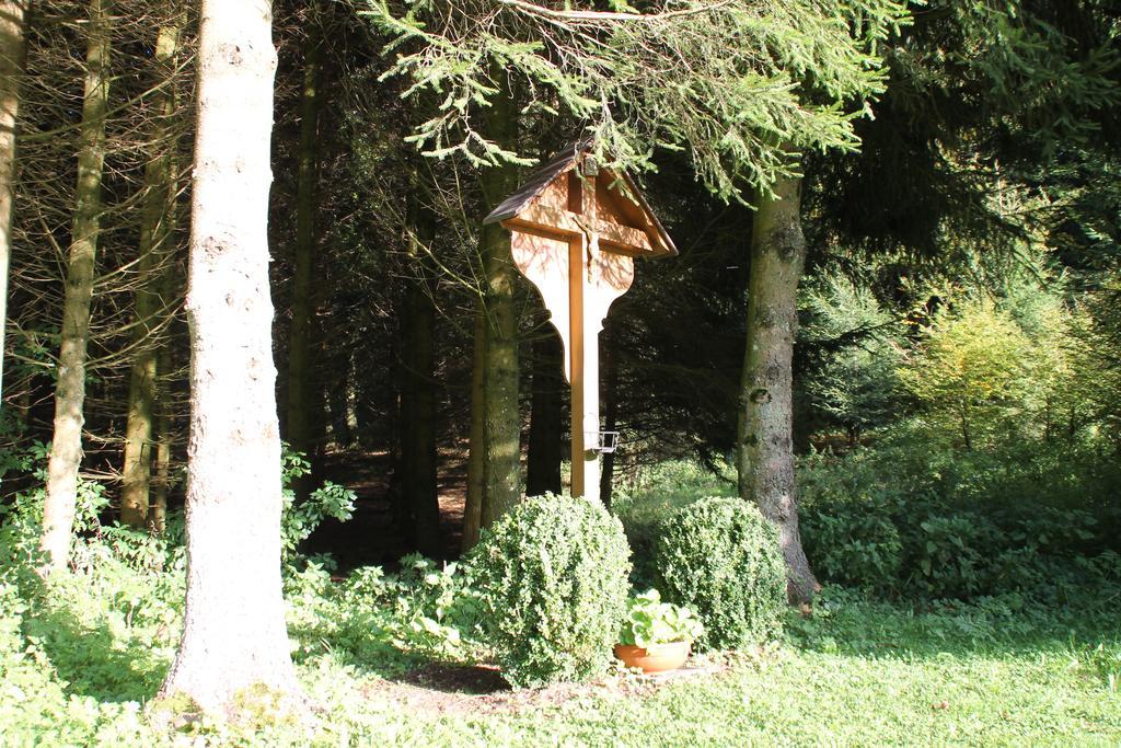 Westerheim Hotel Gasthof Roessle מראה חיצוני תמונה